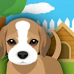 Puppy Playmate Match 3 Fun | Indus Appstore | App Icon