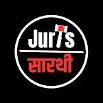 Juris Sarthi | Indus Appstore | App Icon