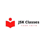 JSK CLASSES | Indus Appstore | App Icon