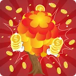 Money Tree - Idle Tap Clicker | Indus Appstore | App Icon