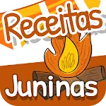 Comidas e receitas típicas de  | Indus Appstore | App Icon