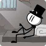 Prison Break: Stick Story | Indus Appstore | App Icon