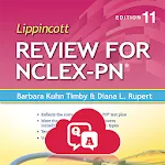 Lippincott Review for NCLEX-PN | Indus Appstore | App Icon