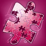 Classic jigsaw puzzles | Indus Appstore | App Icon