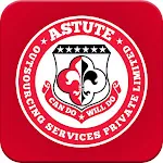 Astute eCare | Indus Appstore | App Icon