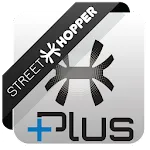 Street Hopper Plus | Indus Appstore | App Icon