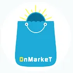 Onmarket | Indus Appstore | App Icon