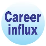 Career-influx | Indus Appstore | App Icon