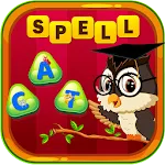 Spelling Master Spell & Learn | Indus Appstore | App Icon