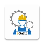 i-Safe | Indus Appstore | App Icon