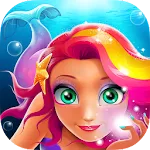 Magic Mermaid Salon | Indus Appstore | App Icon