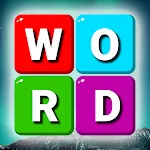 Word Tower: Connect Words | Indus Appstore | App Icon