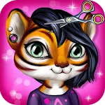 Beauty salon: hair salon | Indus Appstore | App Icon