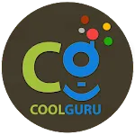 CoolGuru -CoolG Teacher App | Indus Appstore | App Icon