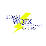 WQFX AM 1130 | Indus Appstore | App Icon