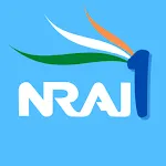 NRAI One | Indus Appstore | App Icon