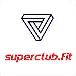 Superclub.Fit Gym | Indus Appstore | App Icon