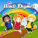 Kids Songs - Nursery Rhymes In | Indus Appstore | App Icon