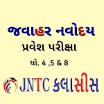 JNTC કલાસીસ | Indus Appstore | App Icon