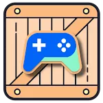 Games Crate: 999+ Arcade Games | Indus Appstore | App Icon