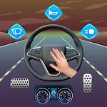 Luxury Car Horn Simulator | Indus Appstore | App Icon