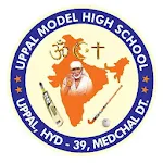 Uppal Model High School | Indus Appstore | App Icon