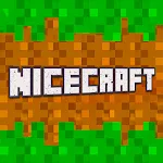 Nice Craft - Building Crafting | Indus Appstore | App Icon