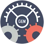 Gem Service App V2.0 | Indus Appstore | App Icon