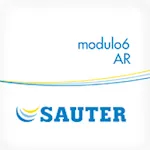 Sauter Modulo 6 | Indus Appstore | App Icon