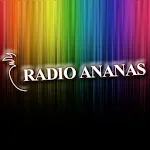 Radio Ananas | Indus Appstore | App Icon