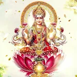 Shri Lakshmi Kavacham & Stotra | Indus Appstore | App Icon