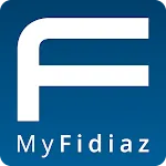 MyFidiaz | Indus Appstore | App Icon