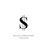 Sales Commission Tracker | Indus Appstore | App Icon