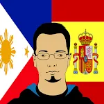 Filipino Spanish Translator | Indus Appstore | App Icon