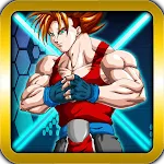 The Super Warriors | Indus Appstore | App Icon