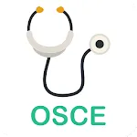 OSCE Reference Guide | Indus Appstore | App Icon