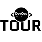 DevOps World Tour | Indus Appstore | App Icon