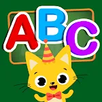 ABC Fun Learning | Indus Appstore | App Icon