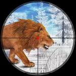 Sniper Shooter Wild | Indus Appstore | App Icon