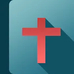 Mission Bible - KJV, ESV, MSG | Indus Appstore | App Icon