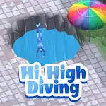 Hi, High Diving | Indus Appstore | App Icon