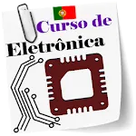 Curso de Eletrônica (português | Indus Appstore | App Icon