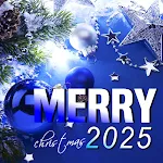 Merry Christmas 2025 | Indus Appstore | App Icon