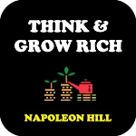 Think & Grow Rich Summary Hill | Indus Appstore | App Icon