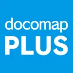 docomap PLUS | Indus Appstore | App Icon