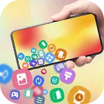 Rolling Icon - Icon Spinning | Indus Appstore | App Icon