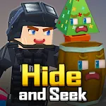 Hide and Seek | Indus Appstore | App Icon