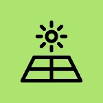 SolarMON: SolarEdge Live Data | Indus Appstore | App Icon