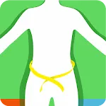 BMI Calculator: weight loss | Indus Appstore | App Icon