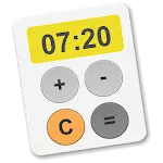 Calculadora de Horas Sisponto | Indus Appstore | App Icon